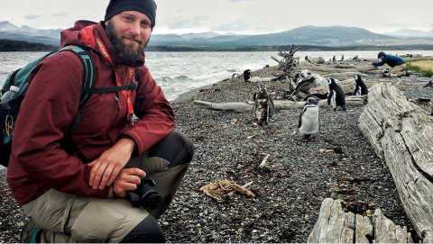 I viaggiatori solitari: Giriamo il mondo senza compagnia, per ritrovare noi stessi